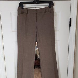 Express Editor Pants